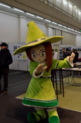 滅多に撮らないですが