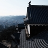 松山城からの眺望