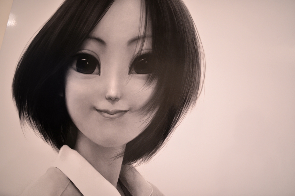 愛知トリエンナーレ⑩