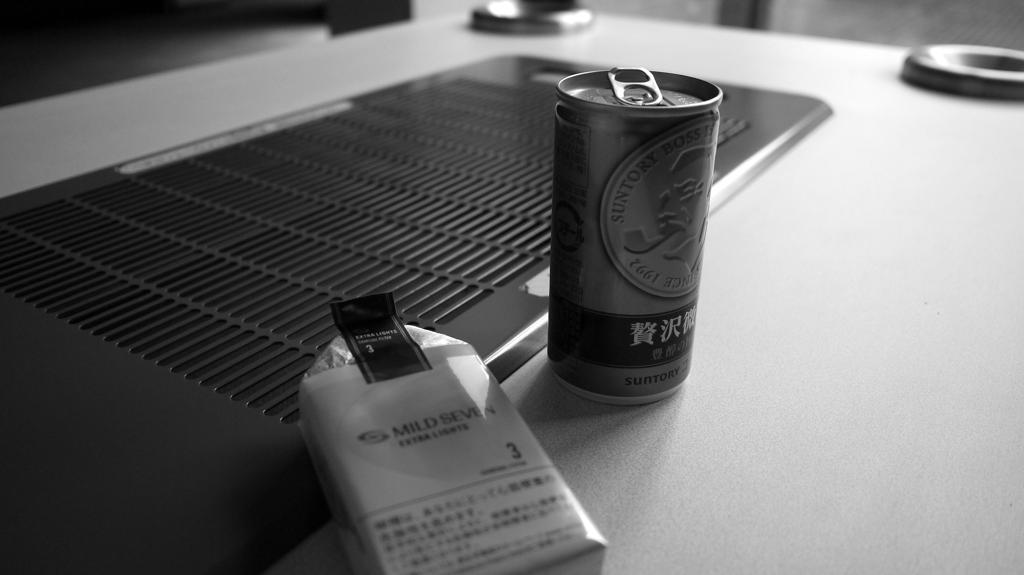 至福のひと時