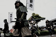 武将