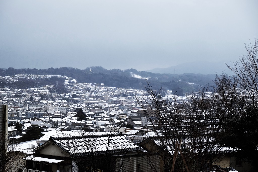 北陸への旅⑦