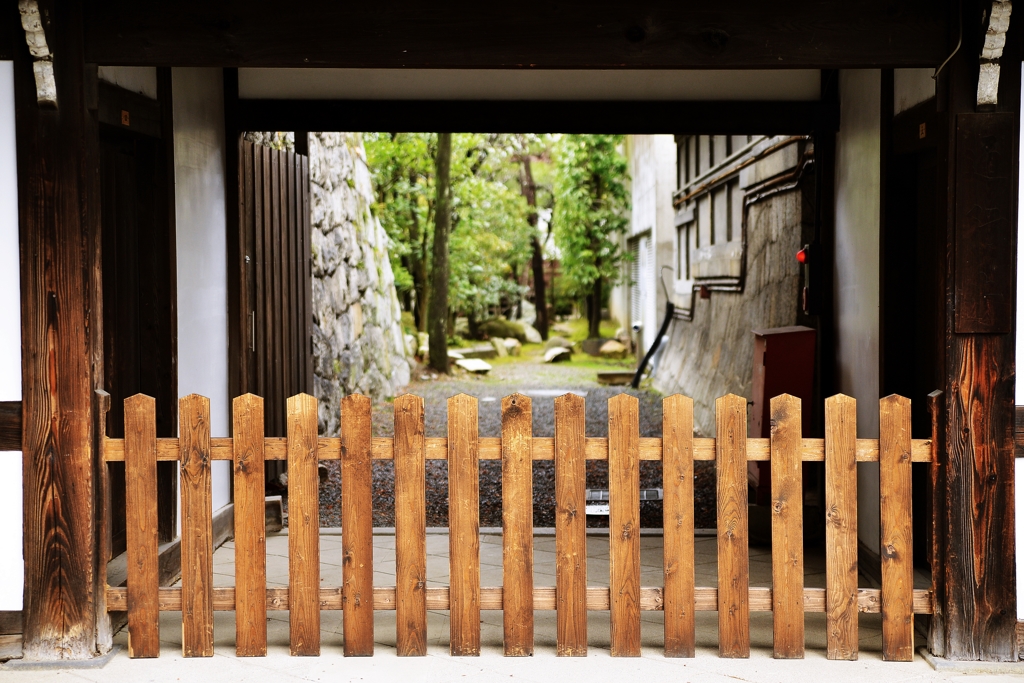 東本願寺