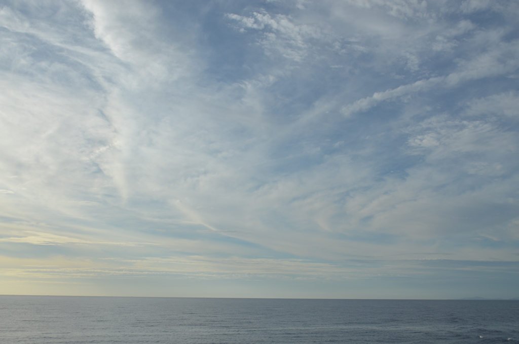 空
