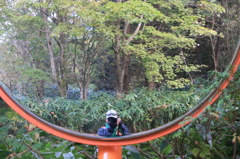 ソロ山行