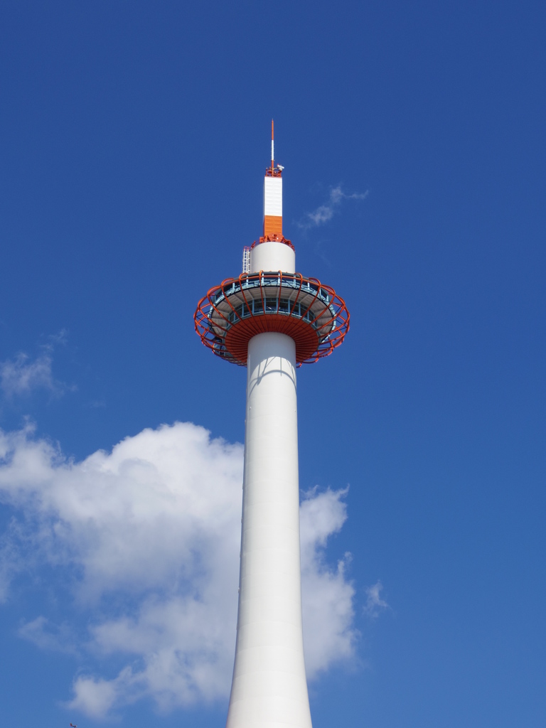 京都タワー