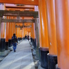 千本鳥居