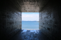 三河湾ひとり占め