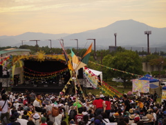 夕方フェス