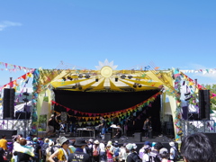 リスペクトステージ