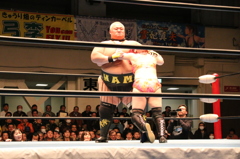 浜亮太ＶＳ松本都