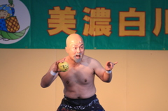 武藤？？いや神奈月