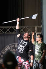 ＴＨＥ　ＣＬＥＡＮＥＲ　ケニーオメガ