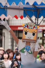 さよならの替わりに。