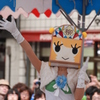 さよならの替わりに。