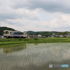 初夏の明智鉄道