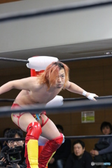 狙う