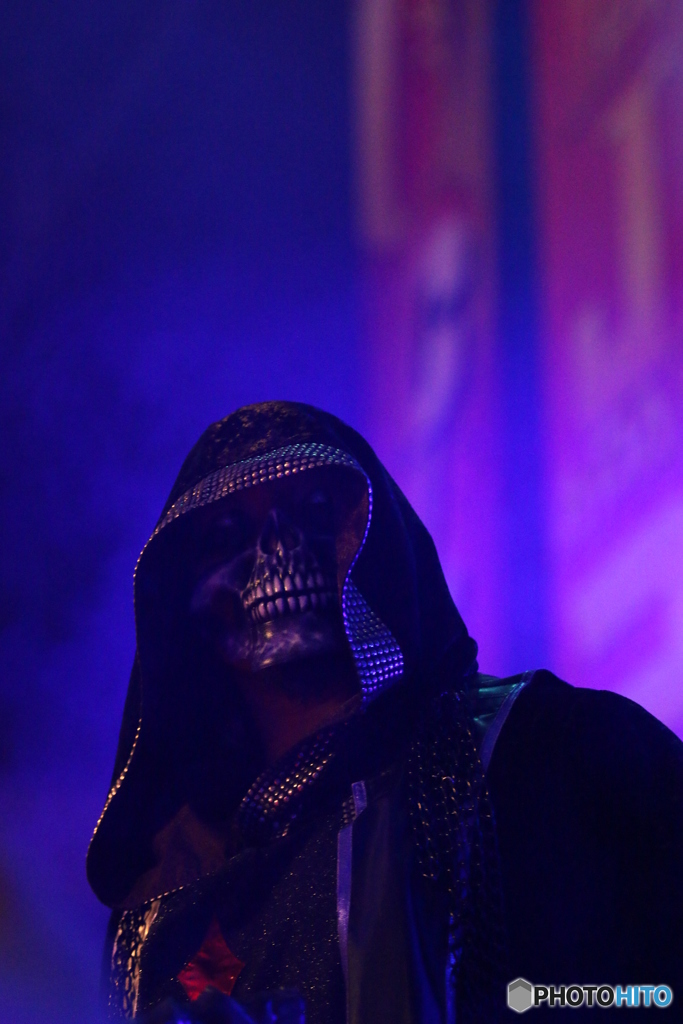 ＫＩＮＧ　ＯＦ　ＤＡＲＫＮＥＳＳ　　ＥＶＩＬ