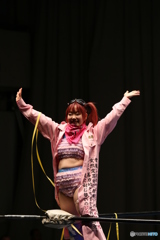 狂気の松本都
