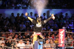 ＢＵＳＨＩがブシュー