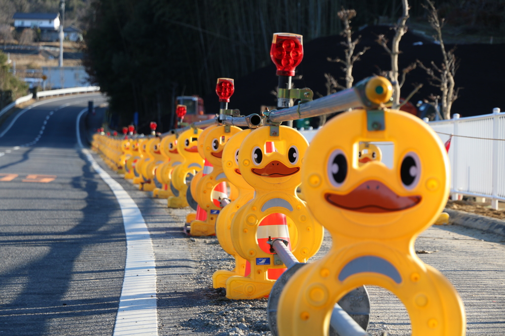 つながるかわいい。