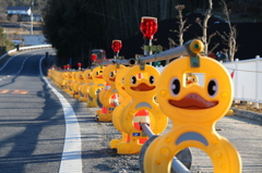 つながるかわいい。