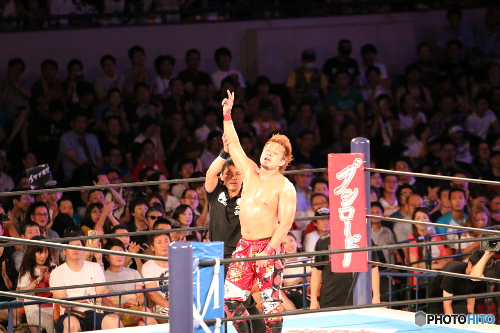 番狂わせ勝利！