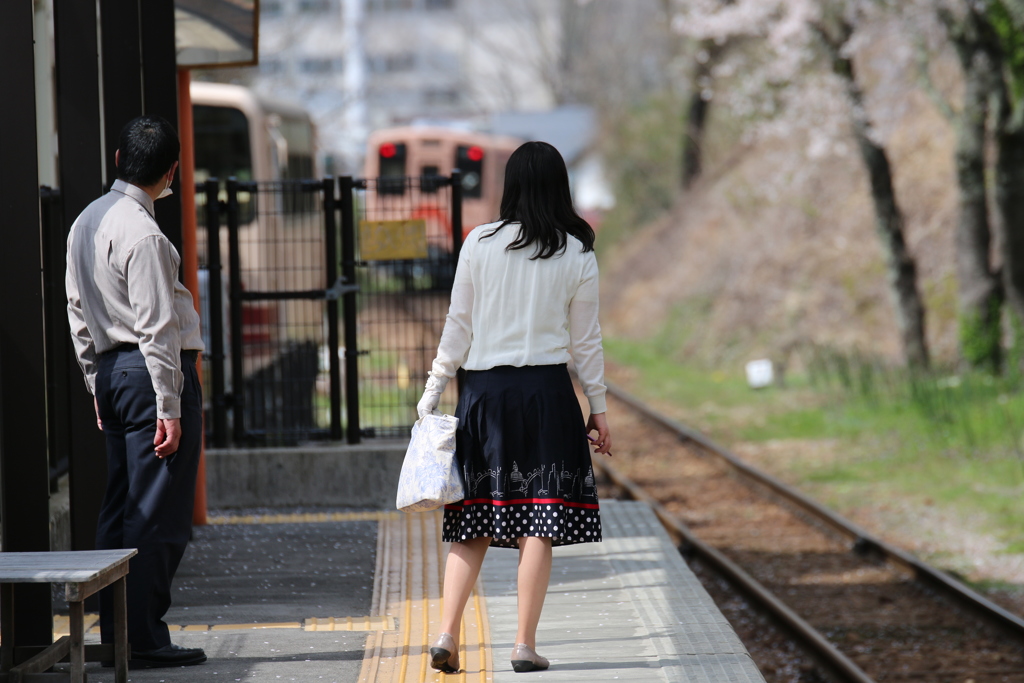 春　旅立ちの歌