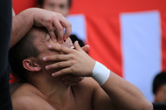 鼻の穴は鍛えられない