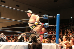 スティンクフェイス!