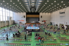 新日本プロレス岐阜大会