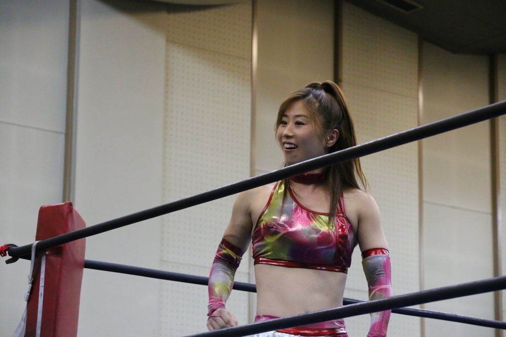 大ブーイングに戸惑う