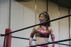 大ブーイングに戸惑う