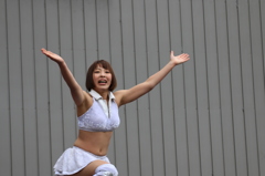 お出かけプロレス