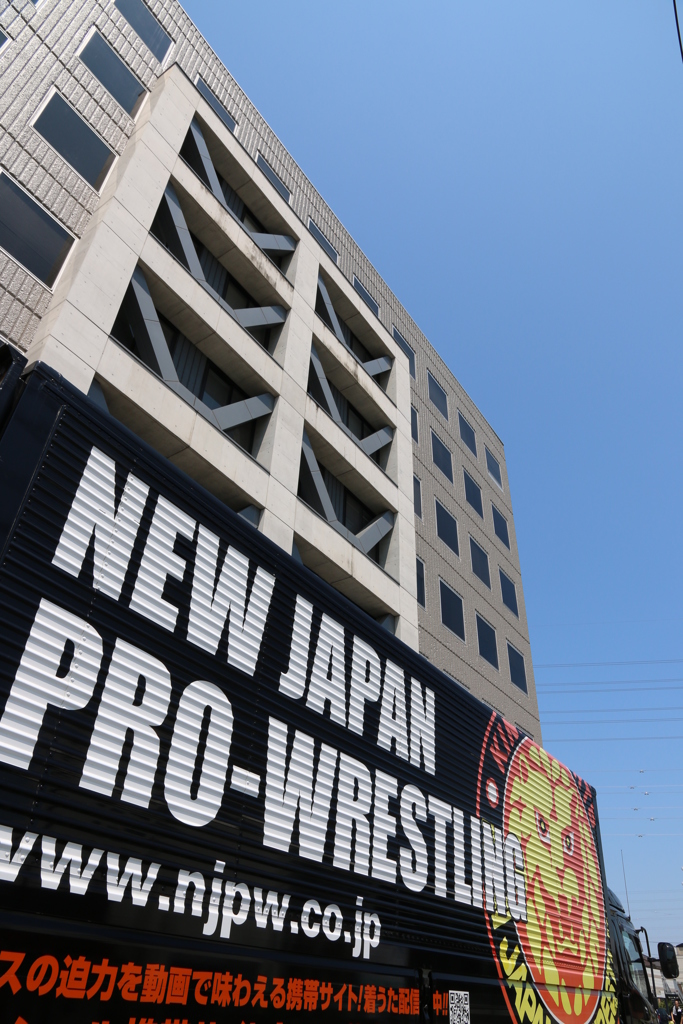 岐阜にＧ1が来た