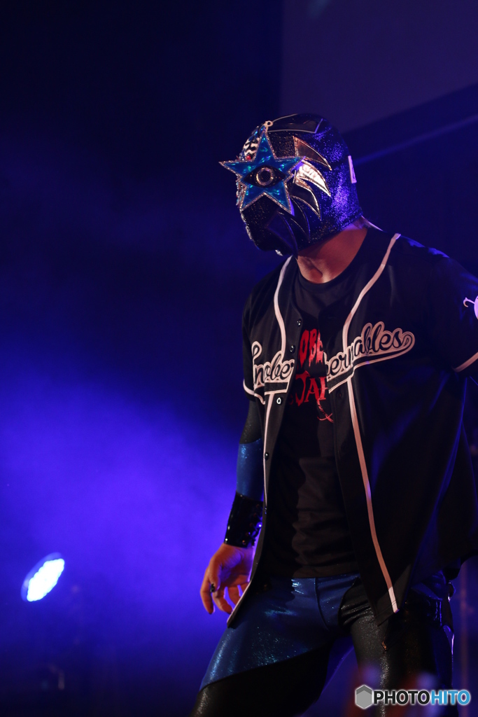 ＢＵＳＨＩ
