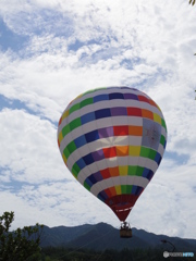 空からフェスを
