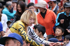 みんなに、ありがとう