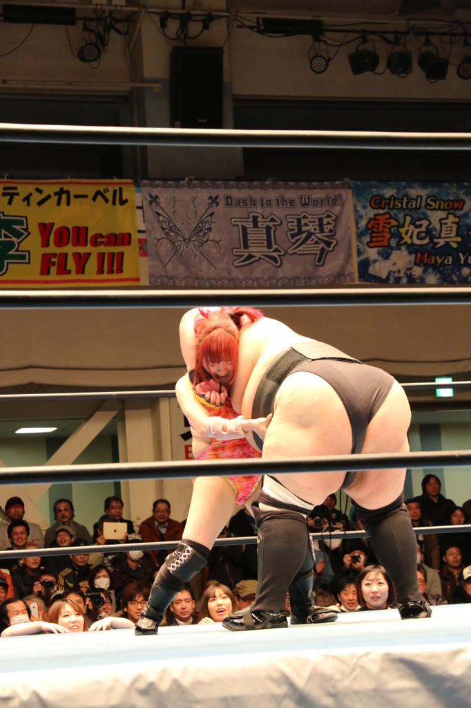 都さん、それは無理でしょ。