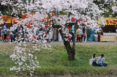 花より・・・