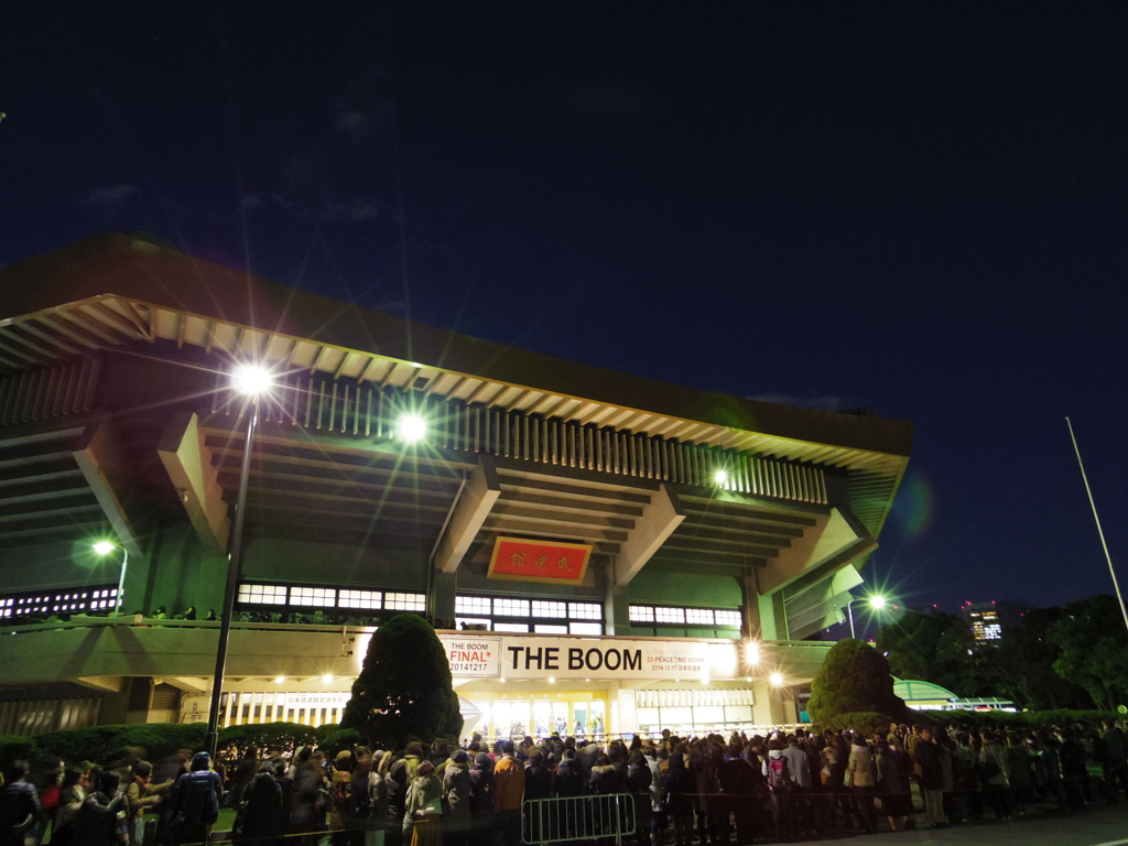 不思議なパワー