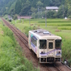 １車両　単線