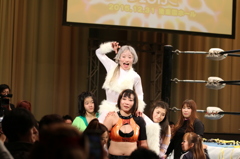 猫子さんお疲れ様でした。