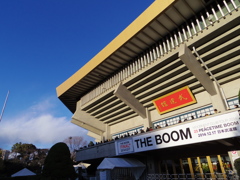 ＰＥＡＣＥＴＩＭＥ　ＢＯＯＭ