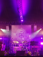 ライブステージ