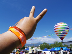 ＬＯＶＥ＆ＰＥＡＣＥ＆ＥＮＪＯＹ