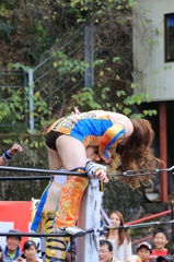 窒息させてやるー！