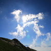 太陽アカラ雲キララ
