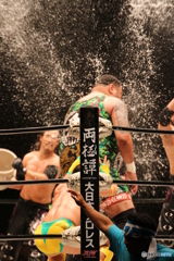 後が怖い