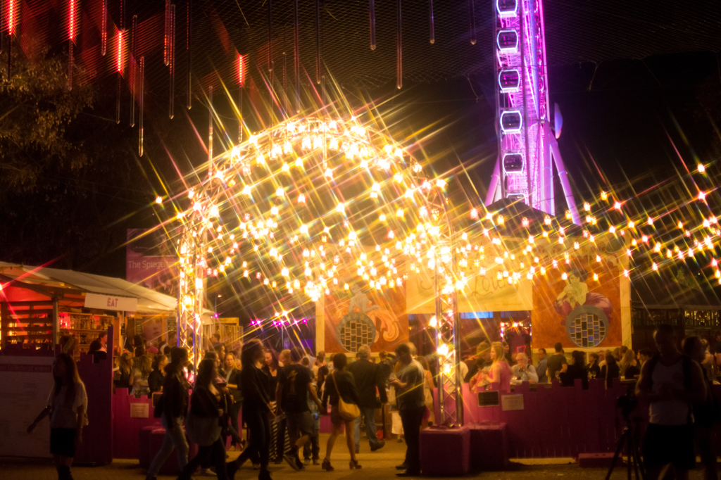 Brisbane Festival